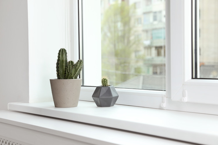 window board