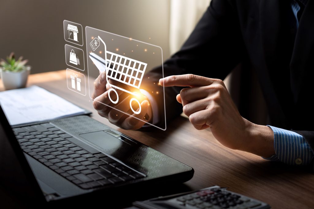 how to start ecommerce business
