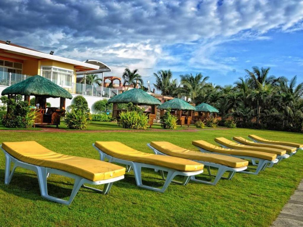 coffee shop la union
