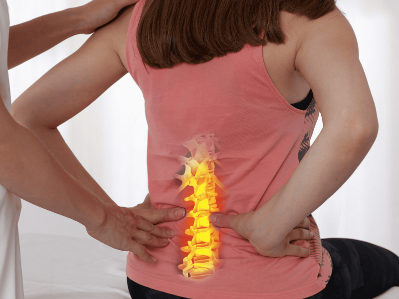 Comparing Different Spine Treatment Methods for Long-Term Physical Relief