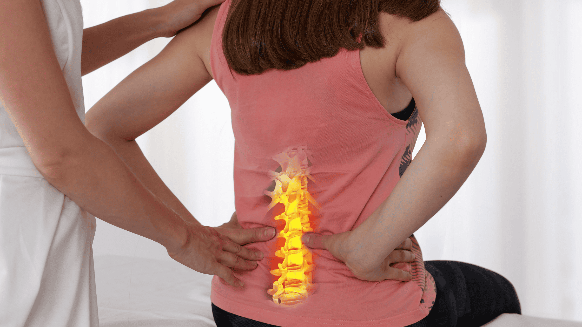 Comparing Different Spine Treatment Methods for Long-Term Physical Relief