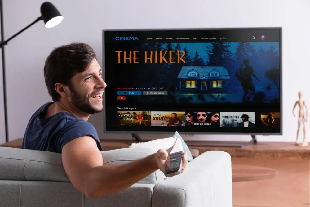 IPTV Providers