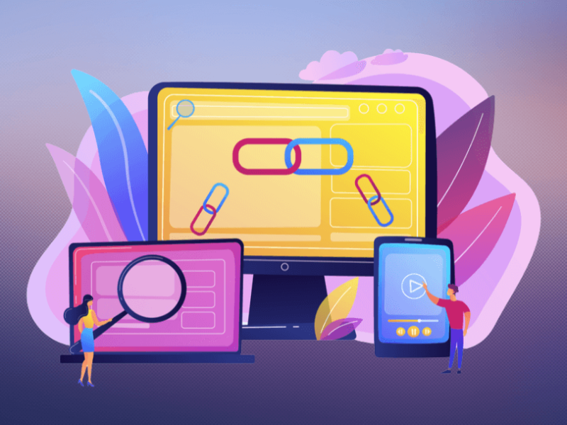 Creating Strong Ranking Foundations with Strategic Backlink Development