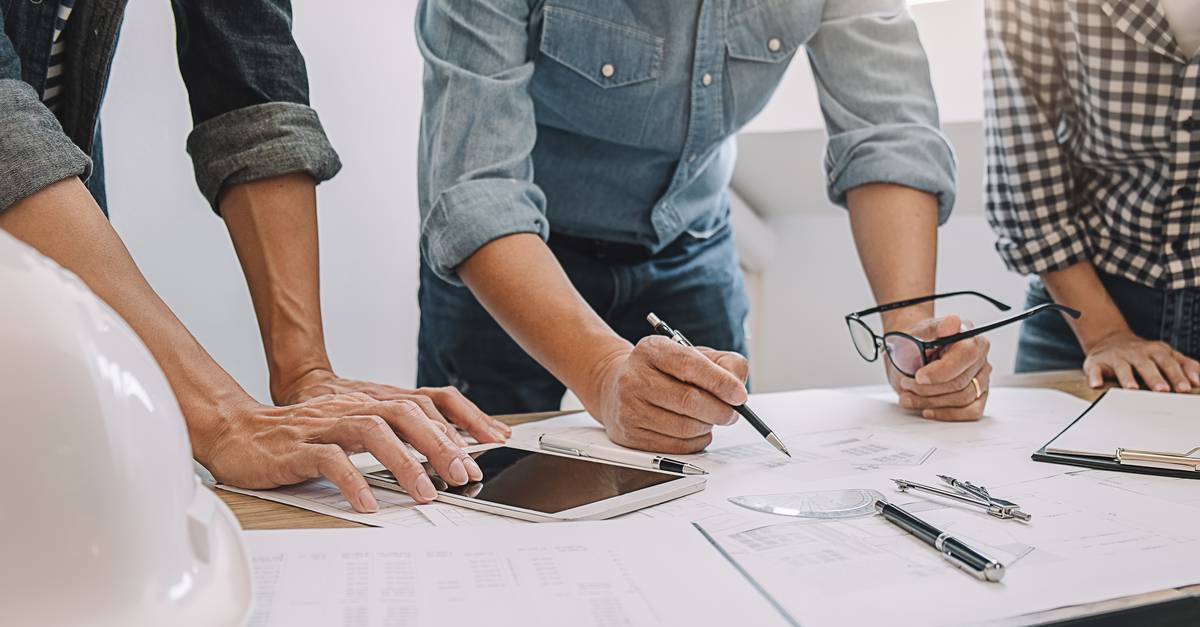 Modern Approaches to Managing Multipart Construction Business Operations