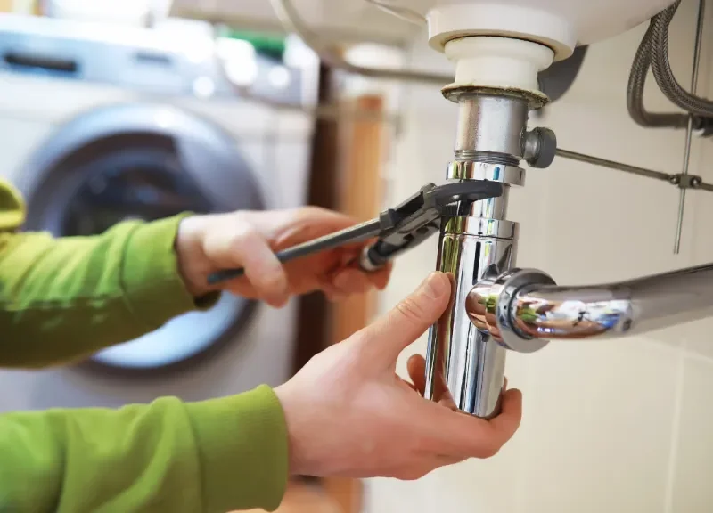Reducing Energy Waste Through Professional Water Heater Repair And Maintenance