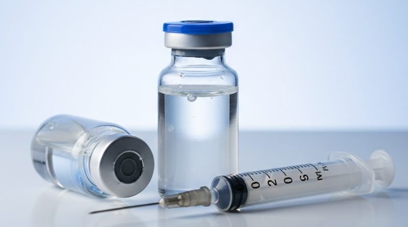 How Melanotan 1 Peptide Supports Consistent Laboratory Research Sample Quality