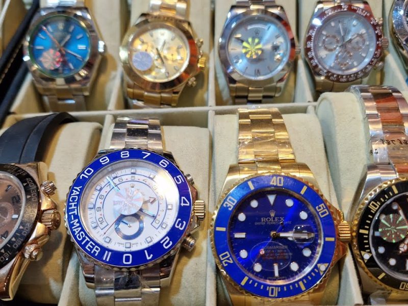 Want More Watch Variety? Super Clone Watches Expand Your Collection Options