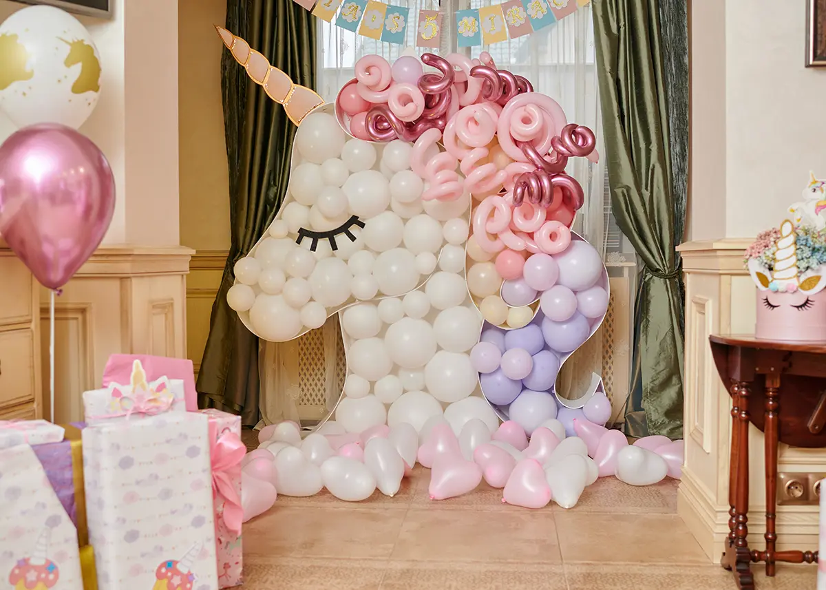 Versatile Wholesale Party Supplies Serve Different Themes Across Group Celebrations