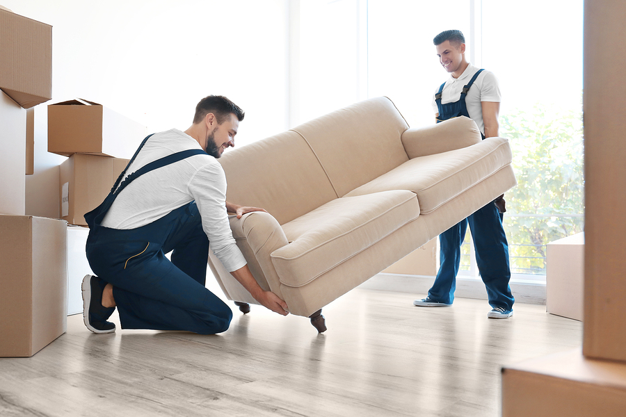 Furniture Removal Services Supporting Downsizing And Household Space Management