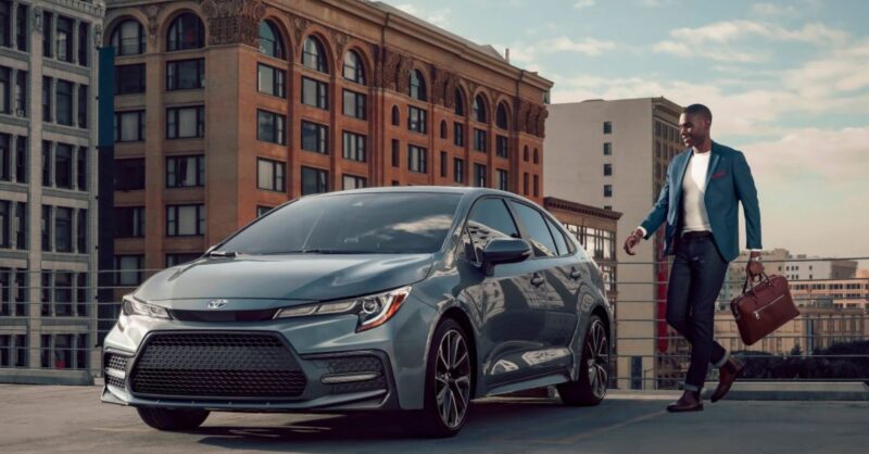 How Used SUVs Provide Versatility For Families With Changing Transportation Needs
