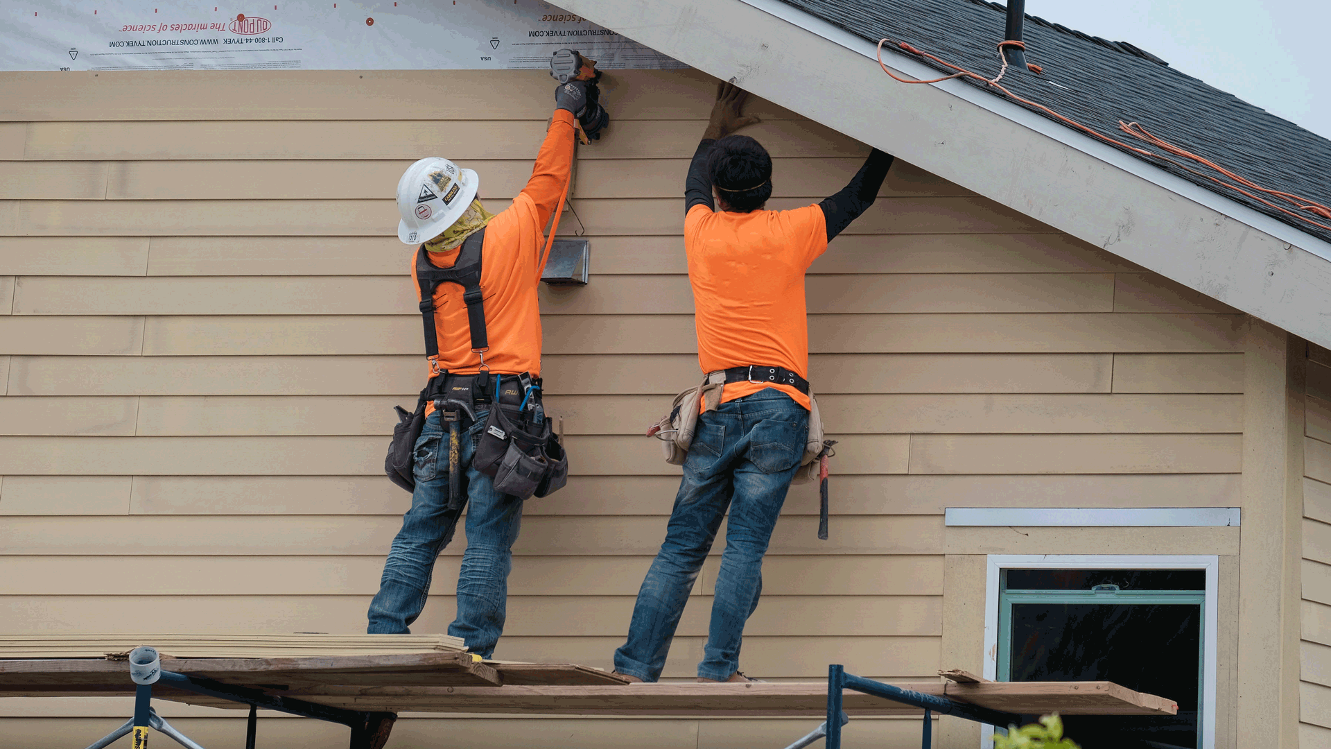 Understanding What Goes Into a Roof Repair